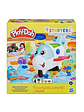 Play-Doh Mis Creaciones con el avión  - Miniatura 1