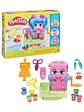 Play-Doh Peluquería Con Estilo  - Miniatura 4