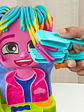 Play-Doh Peluquería Con Estilo  - Miniatura 10