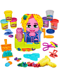Play-Doh Peluquería Con Estilo  - Miniatura 2