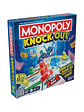 Monopoly Knockout  - Miniatura 1