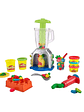 Play-Doh Licuadora De Batidos Coloridos  - Miniatura 2