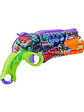 Nerf Tortugas Ninja  - Miniatura 4