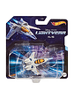 Hot Wheels Character Cars LightYear Starship - Miniatura 2