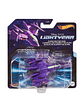 Hot Wheels Character Cars LightYear Starship - Miniatura 3
