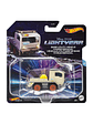 Hot Wheels Character Cars LightYear Starship - Miniatura 5