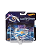 Hot Wheels Character Cars LightYear Starship - Miniatura 6