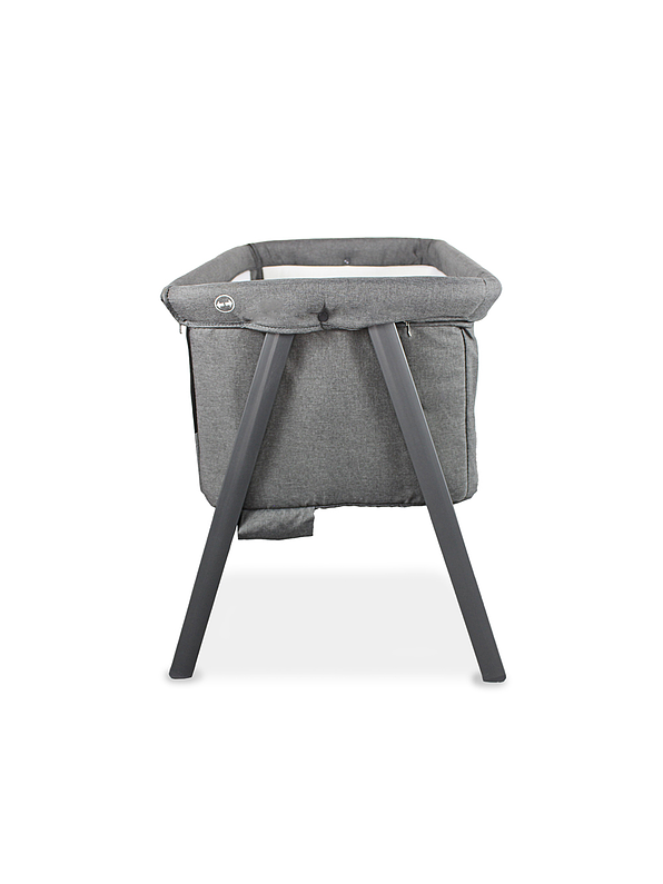 Cuna Colecho Easy Sleep Gray 3