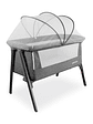 Cuna Colecho Easy Sleep Gray - Miniatura 2