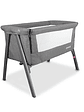 Cuna Colecho Easy Sleep Gray - Miniatura 1
