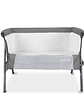 Cuna Colecho Easy Sleep Gray - Miniatura 5