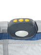 Cuna Corral Traveller Blue - Miniatura 10