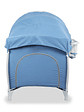 Cuna Corral Traveller Blue - Miniatura 8