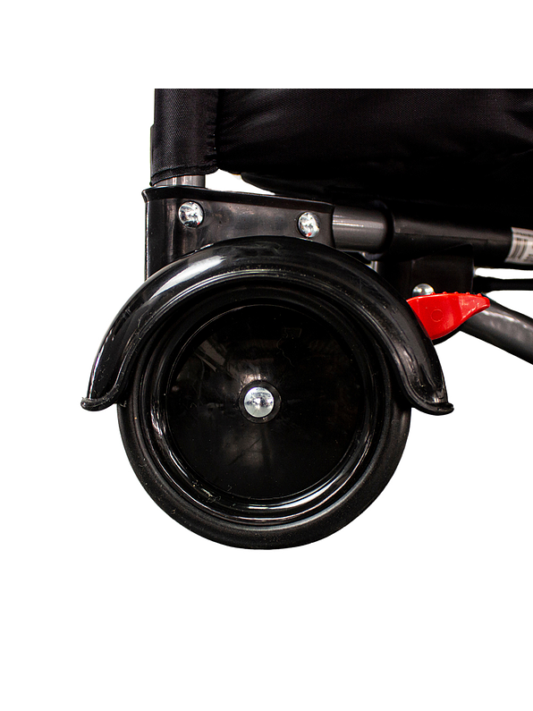 Cuna Corral Traveller Black 11