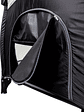 Cuna Corral Traveller Black - Miniatura 10