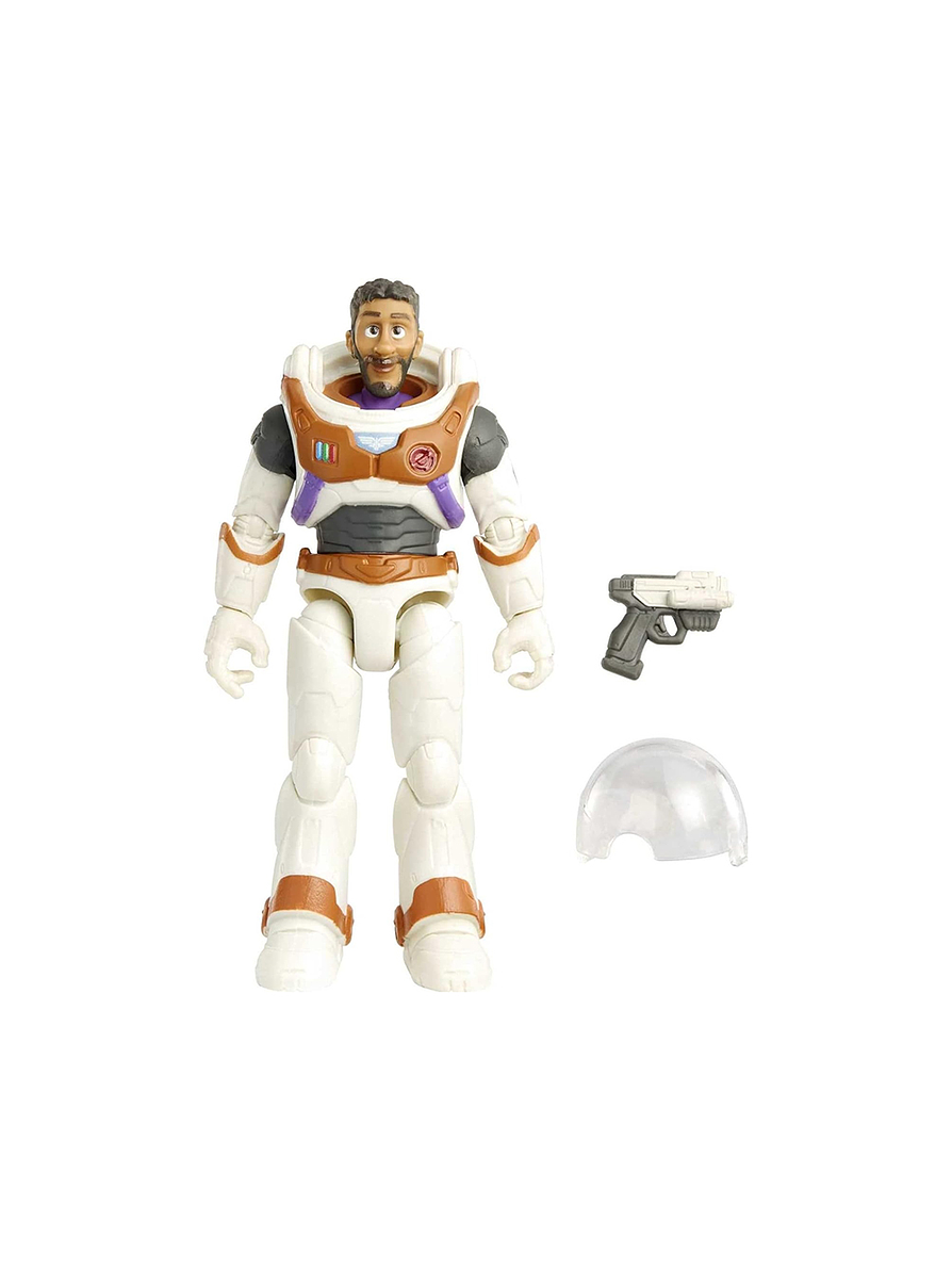 Figura Disney Pixar Lightyear Core  9