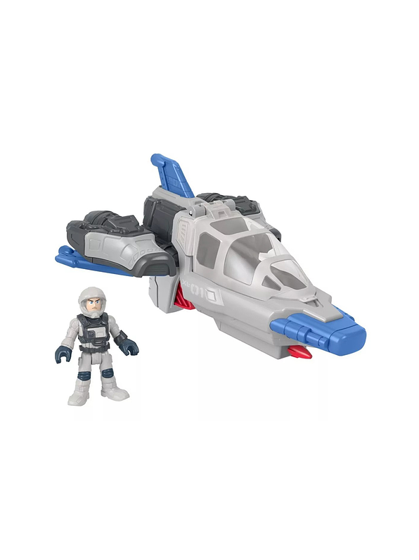 LightYear Explorador De Hipervelocidad XL-01 2