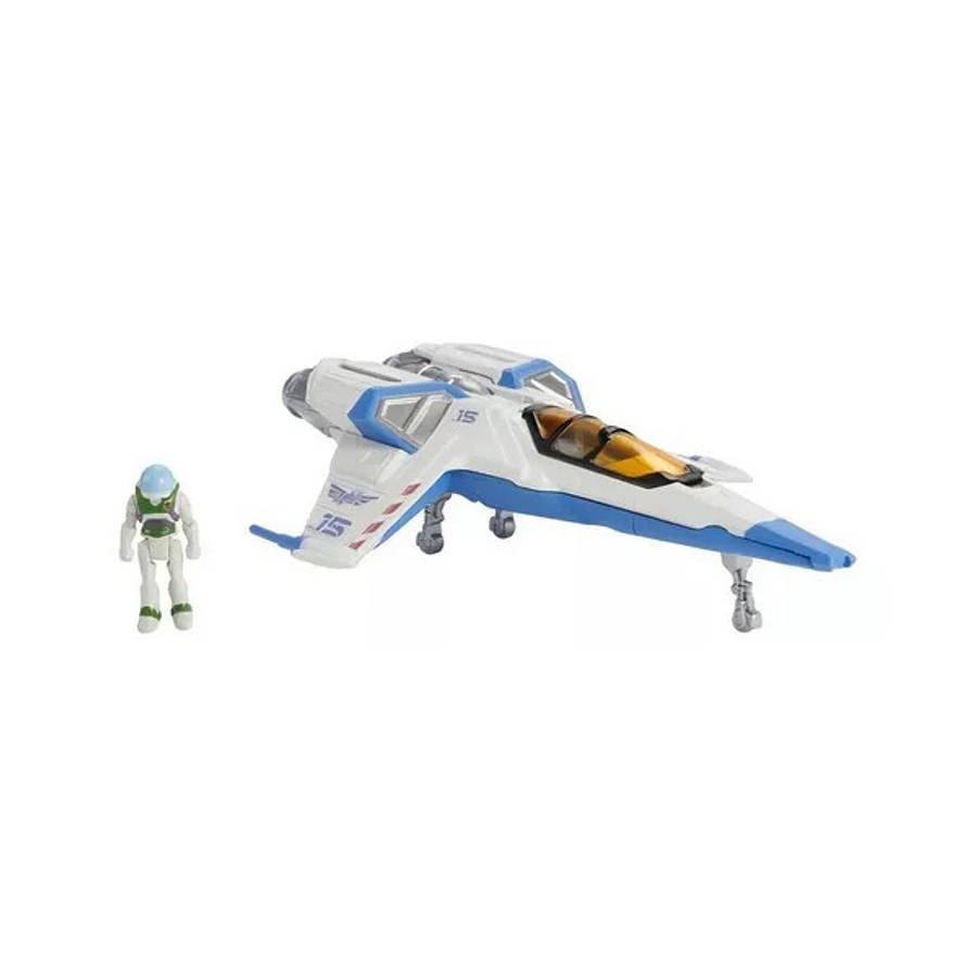 Disney Pixar Lightyear Nave Espacial  13