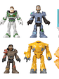  Imaginext Lightyear Multipack - Miniatura 4
