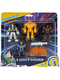  Imaginext Lightyear Multipack - Miniatura 1