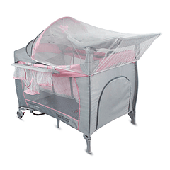 Cuna Corral Traveller Pink