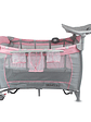 Cuna Corral Traveller Pink - Miniatura 5