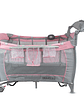 Cuna Corral Traveller Pink - Miniatura 6