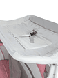 Cuna Corral Traveller Pink - Miniatura 10
