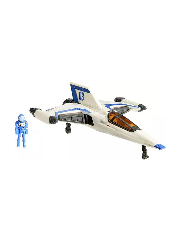 Disney Pixar Lightyear Nave Espacial  15