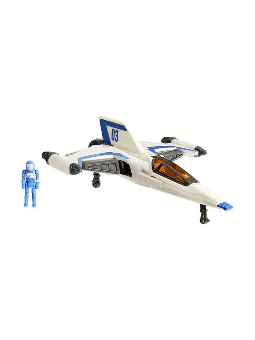 Disney Pixar Lightyear Nave Espacial  15