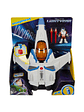 Imaginext Lightyear Nave Espacial Deluxe  - Miniatura 1