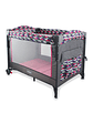 Cuna Corral Baby Colecho Sleep Pink - Miniatura 3