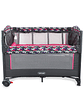 Cuna Corral Baby Colecho Sleep Pink - Miniatura 2
