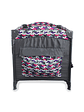 Cuna Corral Baby Colecho Sleep Pink - Miniatura 5