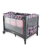 Cuna Corral Baby Colecho Sleep Pink - Miniatura 1