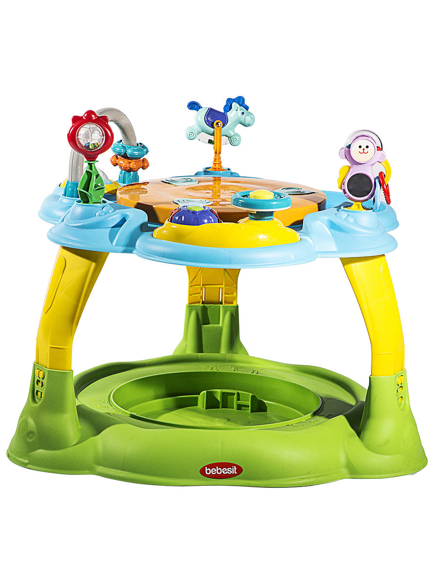 Centro Actividades Baby Activity Center 1