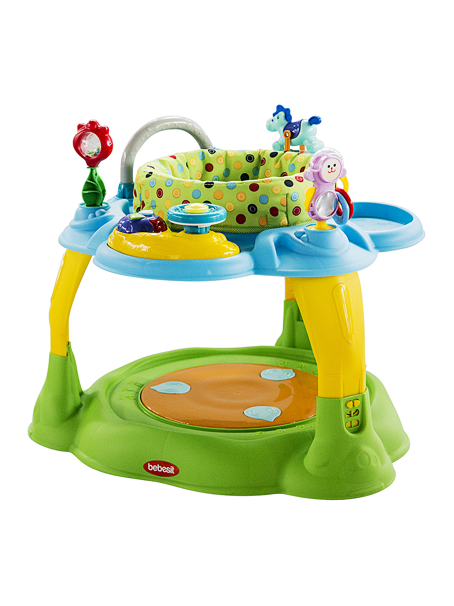 Centro Actividades Baby Activity Center 2