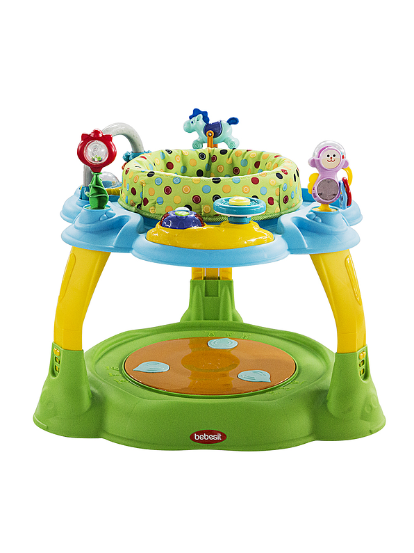 Centro Actividades Baby Activity Center 3