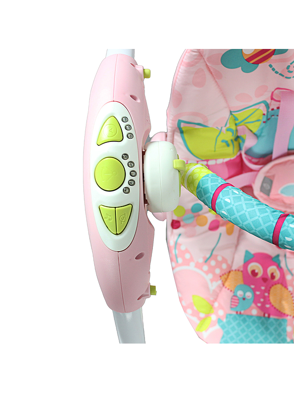 Columpio Mimo Pink 4