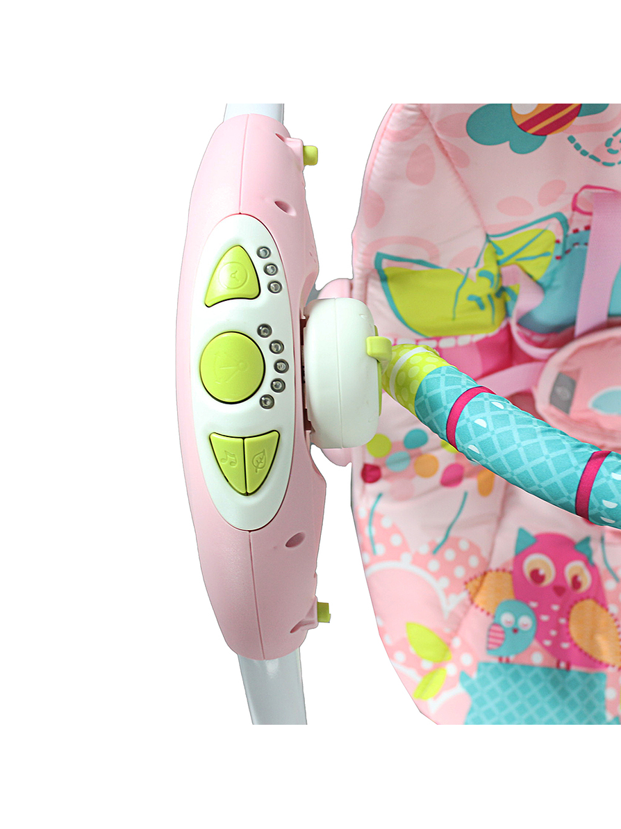 Columpio Mimo Pink 4