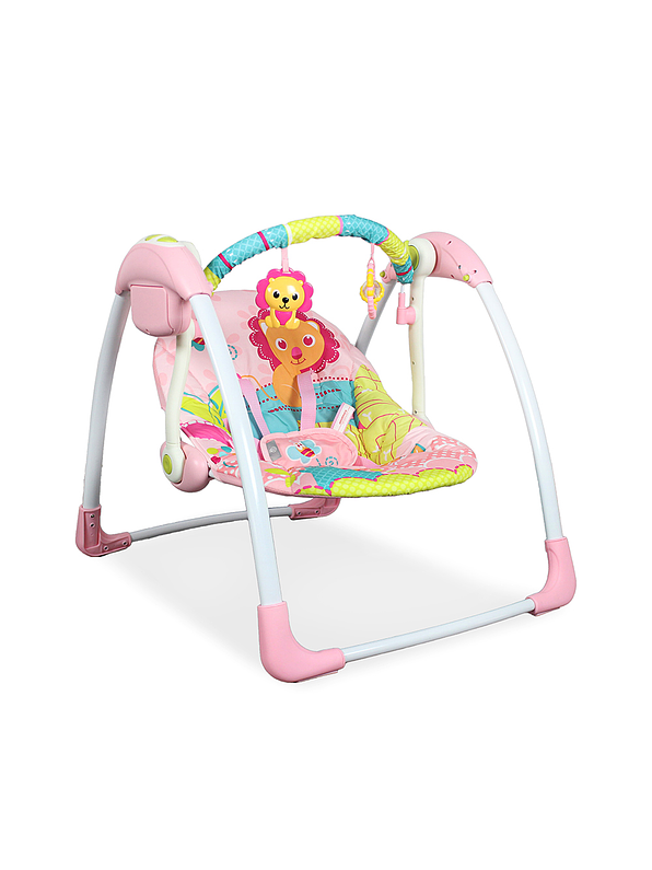 Columpio Mimo Pink 1