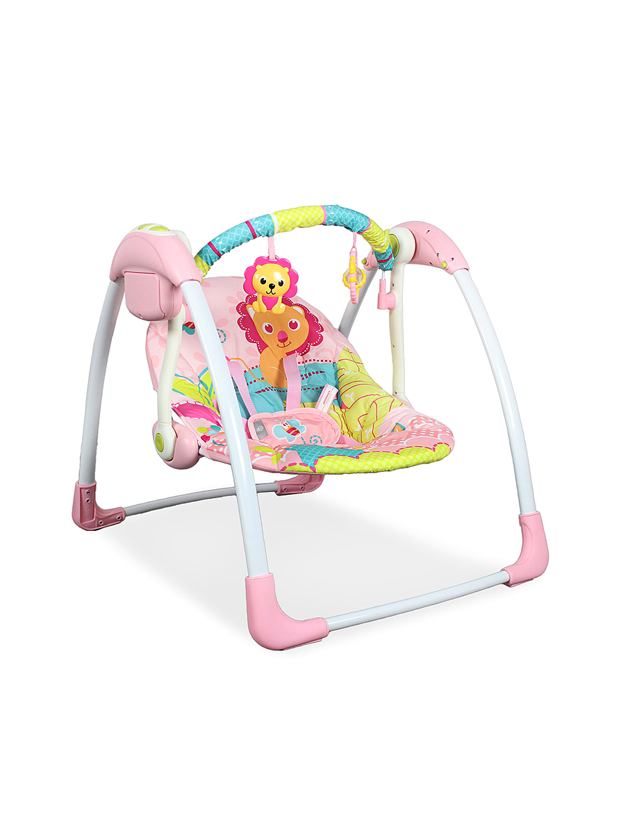 Columpio Mimo Pink 1