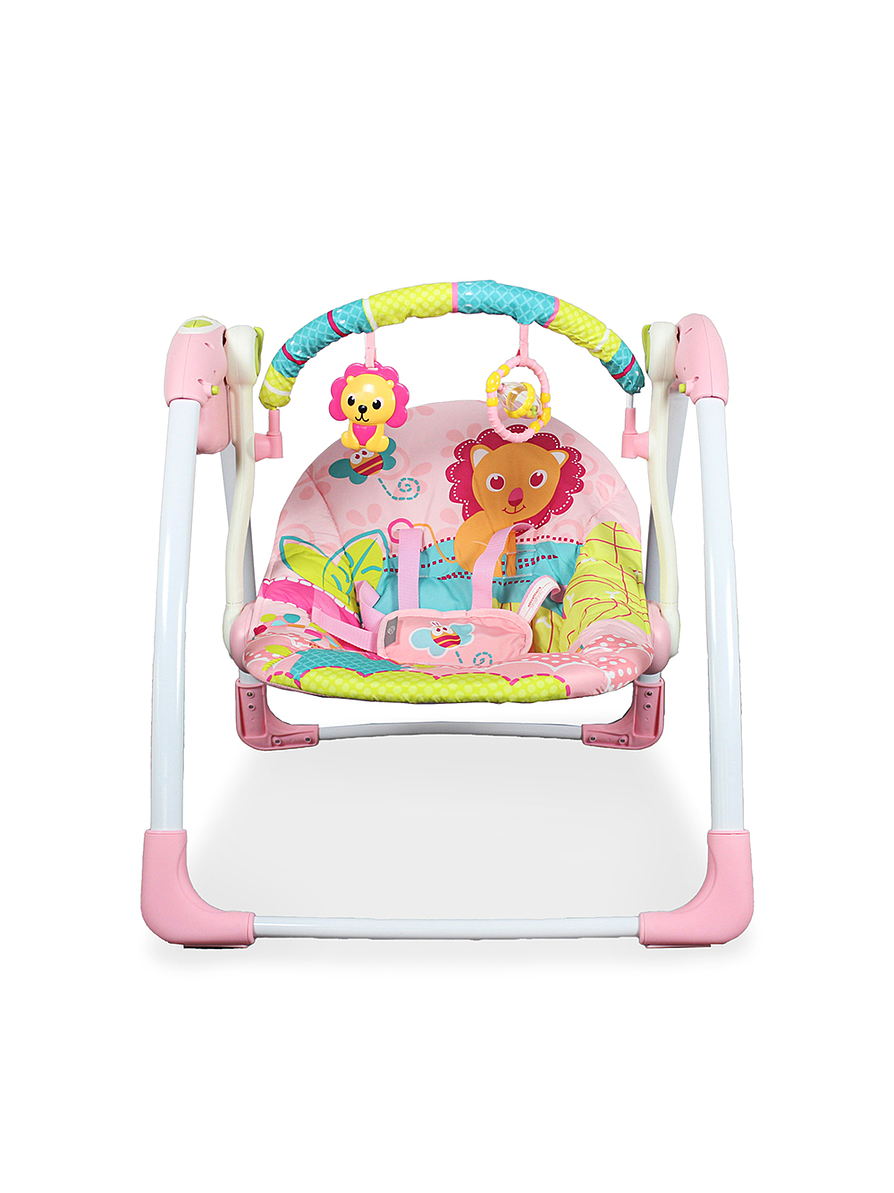 Columpio Mimo Pink 2