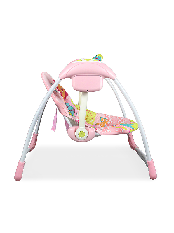 Columpio Mimo Pink 3