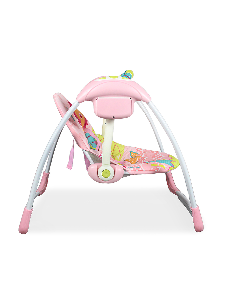 Columpio Mimo Pink 3