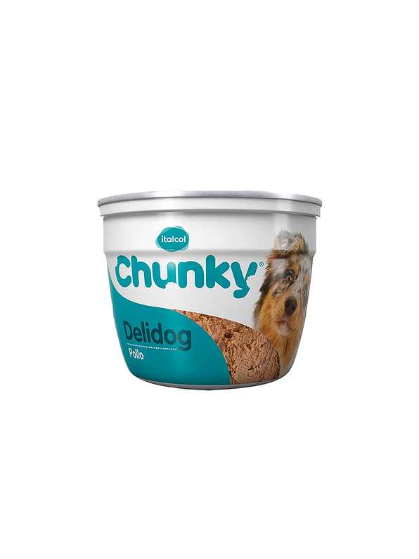 Chunky Delidog Pote Surtido X 310 Gr 1