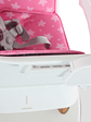 Silla Comedor Baby Elite Dinner Pink 5 en 1 - Miniatura 9