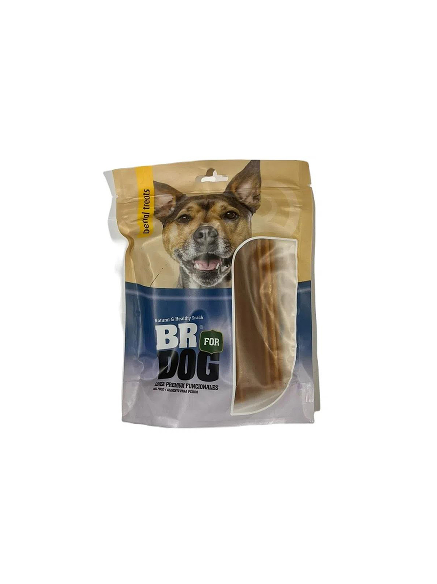 Snack Dental Treats Premio Caja X 3 Unidades  1