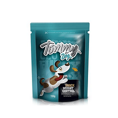 Snack Tommy Cat Weight Control X 150 Gr