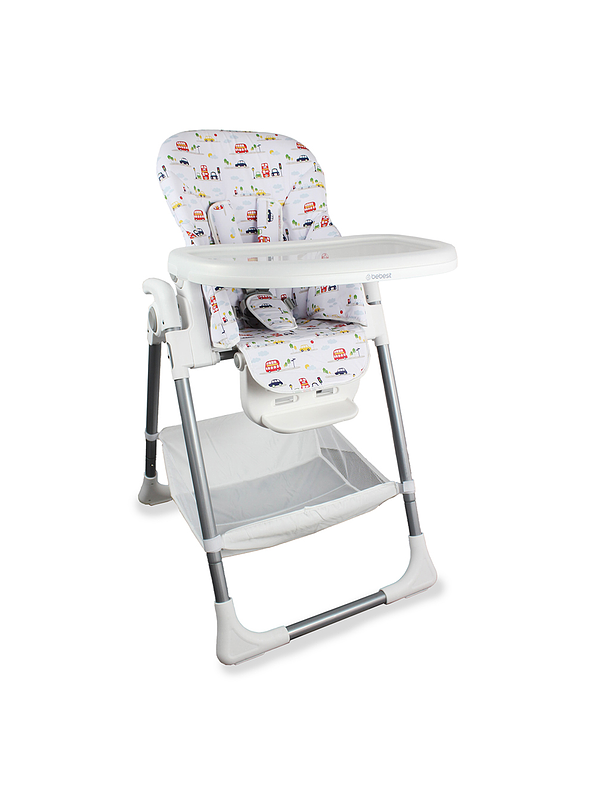 Silla Comedor Snack Blue 1